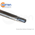 Tornillo y barril Asamblea Bimetallic Barrel ZD